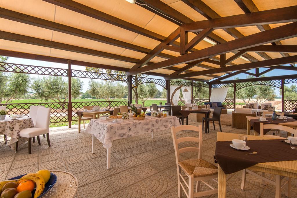 Вилла Agriturismo Pian Di Spille - Golf Тарквиния Экстерьер фото