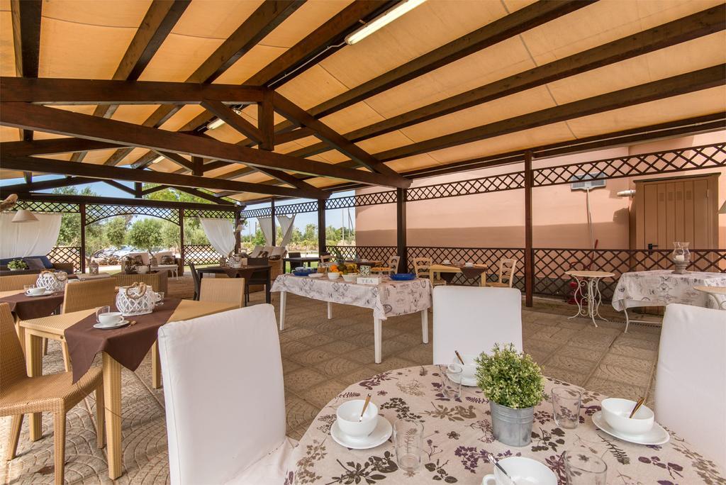 Вилла Agriturismo Pian Di Spille - Golf Тарквиния Экстерьер фото